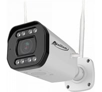 Камера AKSILIUM IP-503 FMSW (2.8) 1 SD AI УТ000114217