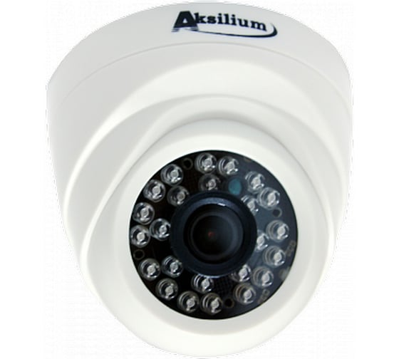 Камера AKSILIUM CMF-501 F (2.8) Starvis УТ000042192