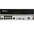 Регистратор AKSILIUM NVR-1/16 (8P) AI УТ000072790 1