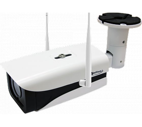 Камера AKSILIUM IP-203 F (2.8) 2D SD 4G УТ000102582 1
