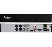 Регистратор AKSILIUM HVR-0405N AI УТ000085154