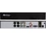 Регистратор AKSILIUM HVR-0405N AI УТ000085154 1