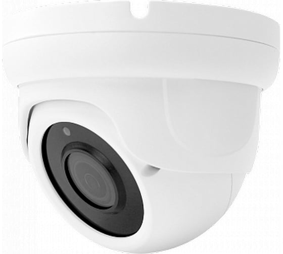 Камера AKSILIUM CMF-502 V (2.8-12) 2 IK10 УТ000097910