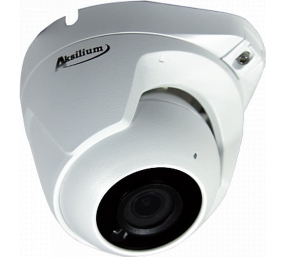 Камера AKSILIUM IP-302 FPA (2.8) 1D УТ000096613