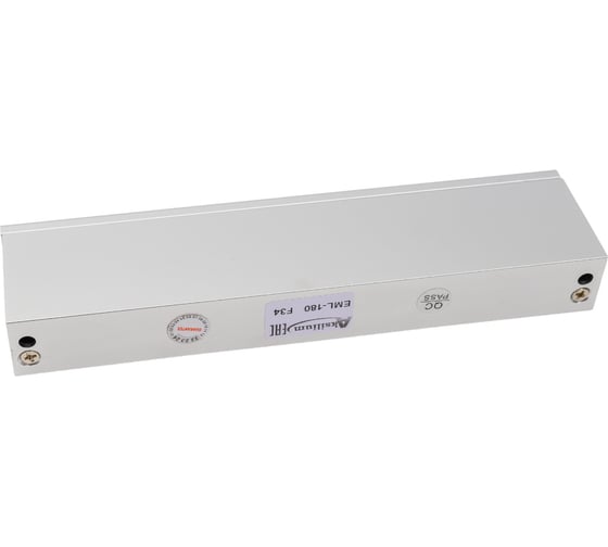 Электромагнитный замок AKSILIUM EML-180 УТ000115648