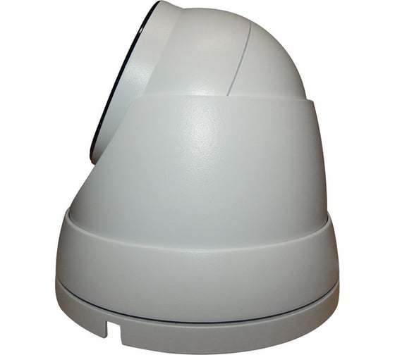 Купольная ip видеокамера ComOnyx 5 мп, poe, 2.7-13.5мм (мотор), co-rd53pv3, 500-253
