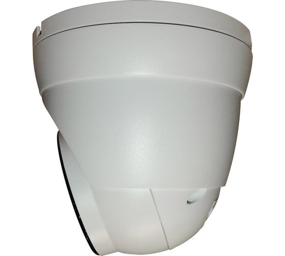 Купольная ip видеокамера ComOnyx 5 мп, poe, 2.7-13.5мм, co-rd52pv3, 500-249