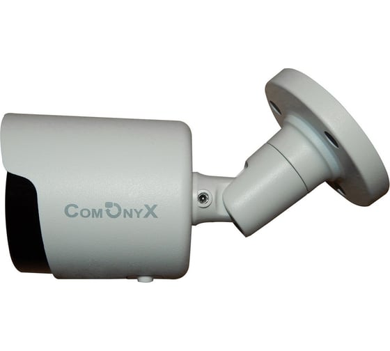 Уличная ip видеокамера ComOnyx 5 мп, poe, 2.8мм, co-rs51pv3, 500-229