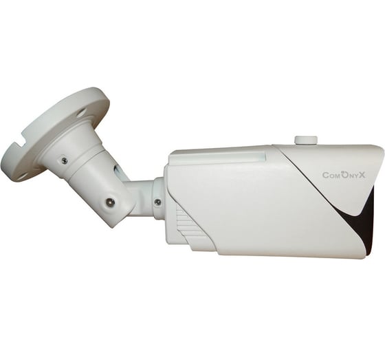 Уличная ip видеокамера ComOnyx 5 мп, poe, 5-50мм (мотор), co-rs54p, 500-239