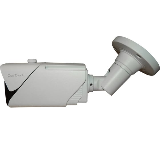 Уличная ip видеокамера ComOnyx 5 мп, poe, 5-50мм (мотор), co-rs54p, 500-239