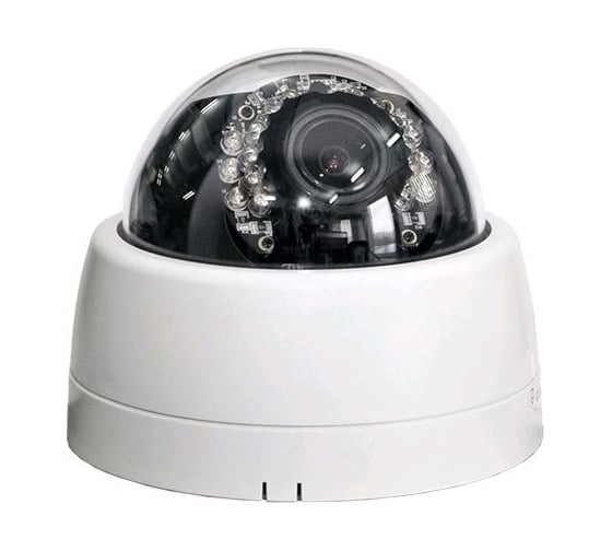Купольная ip видеокамера ComOnyx co-i50dy2irp(hd2) 00000006293