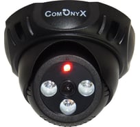 Камера видеонаблюдения (муляж внутренней установки) ComOnyx co-dm022, 100-022