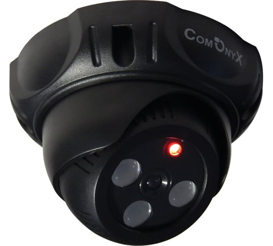 Камера видеонаблюдения (муляж внутренней установки) ComOnyx co-dm022, 100-022