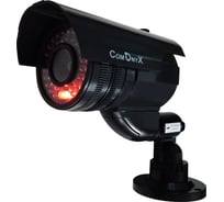 Камера видеонаблюдения (муляж уличной установки) ComOnyx co-dm027, 100-027