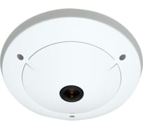 Компактная купольная ip видеокамера ComOnyx 5мп co-pro-i50ds1dnp-0101 00000006221