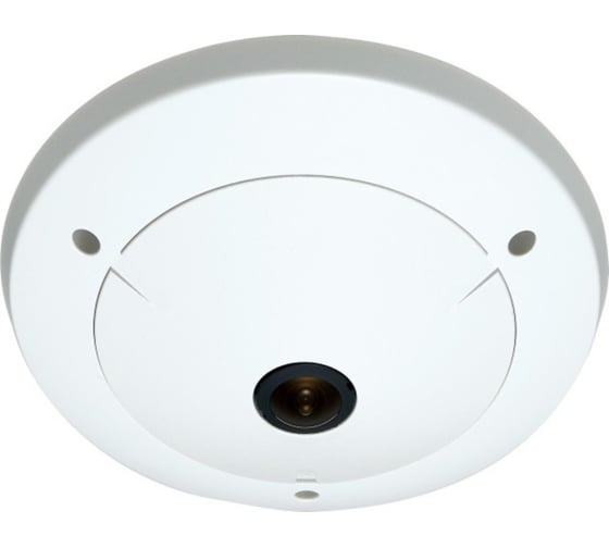 Компактная купольная ip видеокамера ComOnyx 5мп co-pro-i50ds1dnp-0101 00000006221
