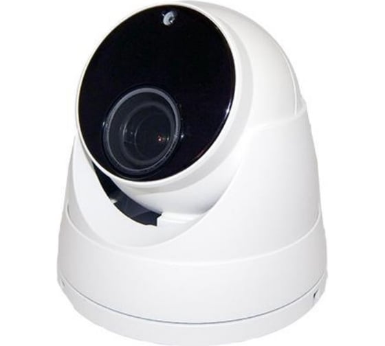Купольная face видеокамера ComOnyx 5мп co-rd53pai НФ-00000347