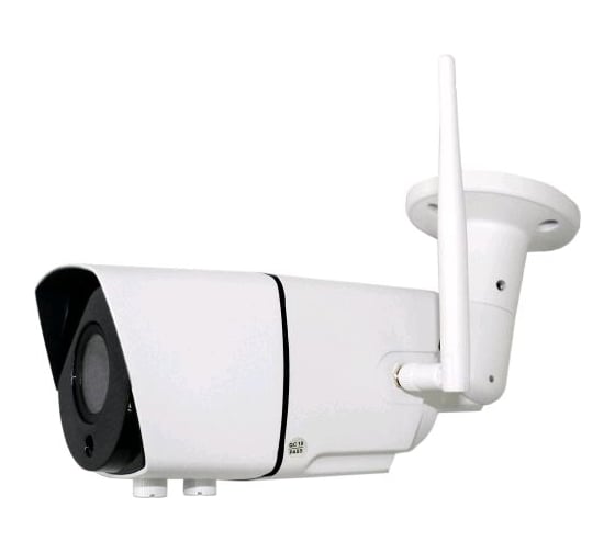 Уличная wi-fi видеокамера 2Мп ComOnyx co-ls122w 00000006959 1