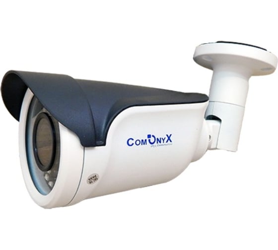 Уличная ahd видеокамера ComOnyx 5мп co-sh52-020 00000007069 1