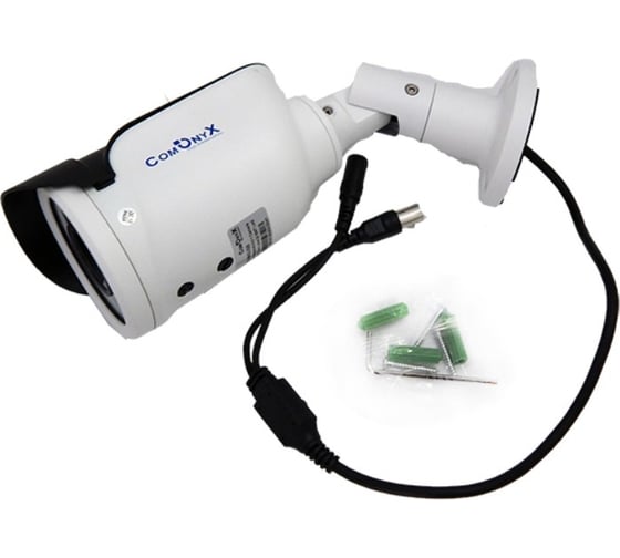 Уличная ahd видеокамера ComOnyx 5мп co-sh52-020 00000007069