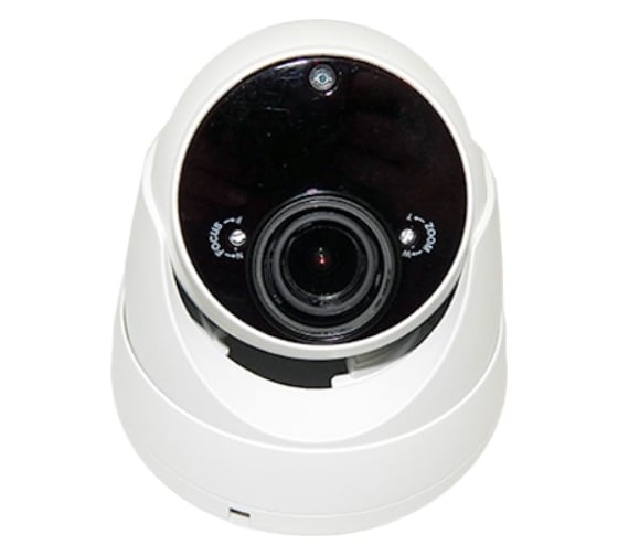 Купольная ip видеокамера ComOnyx 5мп co-rd52p НФ-00000096 1