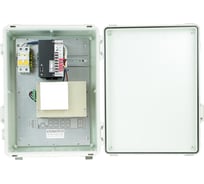 Уличный управляемый коммутатор PoE OSNOVO SW-80802-WL(port 90W) на 10 портов sct1431