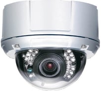 Муляж камеры видеонаблюдения ComOnyx, внутреннй/ уличный, купольный (pro-i30ds2irpv-0401) 00000006225