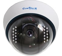 Муляж камеры видеонаблюдения ComOnyx, внутреннй, купольный (ld212p) 00000006681