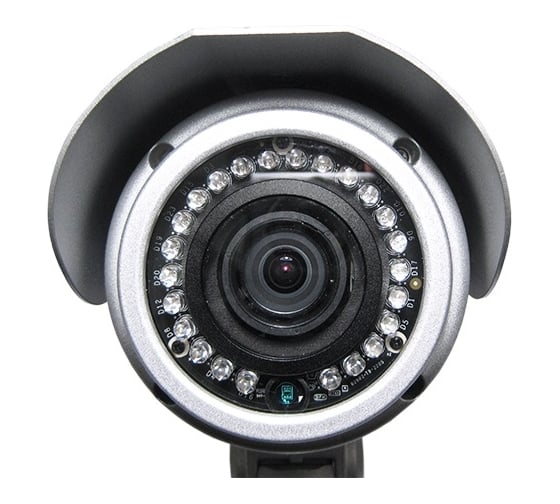 Муляж камеры ComOnyx уличный, цилиндрический (pro-i30ss2irp-0302) 00000006224