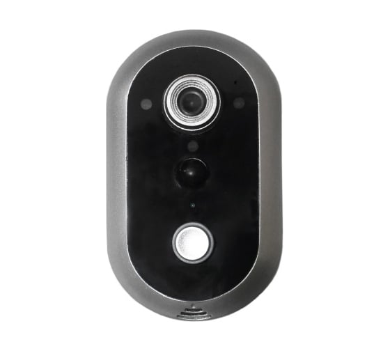 Интеллектуальный wifi дверной звонок ComOnyx co-df11wifi 00000006888