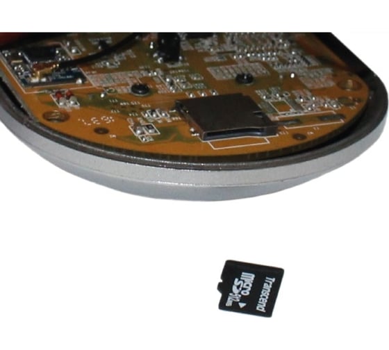 Интеллектуальный wifi дверной звонок ComOnyx co-df11wifi 00000006888