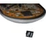 Интеллектуальный wifi дверной звонок ComOnyx co-df11wifi 00000006888 3