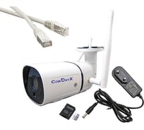 Комплект home video ComOnyx co-lh112pw НФ-00000471