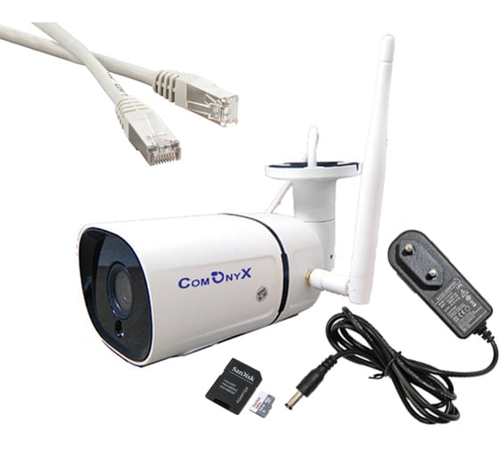 Комплект home video ComOnyx co-lh112pw НФ-00000471 1