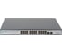 Неуправляемый коммутатор GIGALINK 24 PoE 802.3af/at портов 100Мб/с GL-SW-F003-24P 1