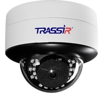 Ip камера видеонаблюдения Trassir TR-D3152ZIR2 (B) 2.8-8 УТ-00044981