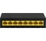 Сетевой коммутатор Ethernet J2000 NET-SWG08U CC000007126 1