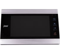 Видеодомофон для координатного домофона J2000 DF-ВАРВАРА PAL 7 черный Vizit CC000006375