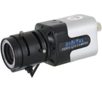 Корпусная AHD видеокамера J2000 MHD2MH CC000005733