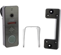 Вызывная панель AHD J2000 DF-Антей AHD 2,0Mp v2 черный CC000006692