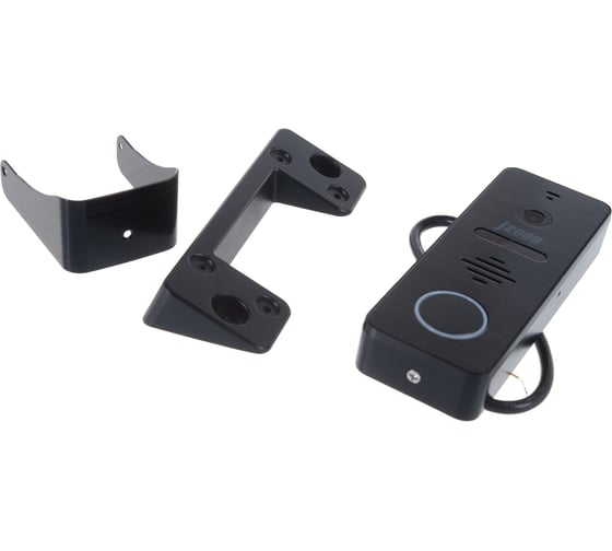 Вызывная панель AHD J2000 DF-Антей AHD 2,0Mp v2 черный CC000006692