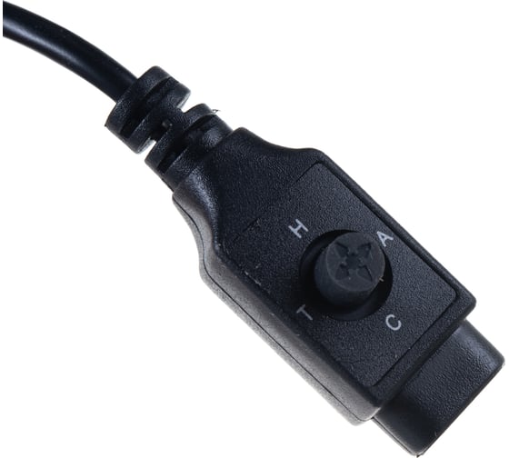 Внутренняя купольная MHD видеокамера J2000 MHD10Dvi20 3,6 СН000001708