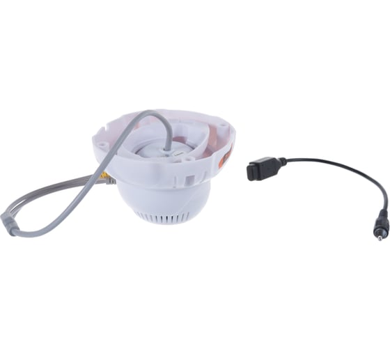 Внутренняя купольная MHD видеокамера J2000 MHD10Dvi20 3,6 СН000001708