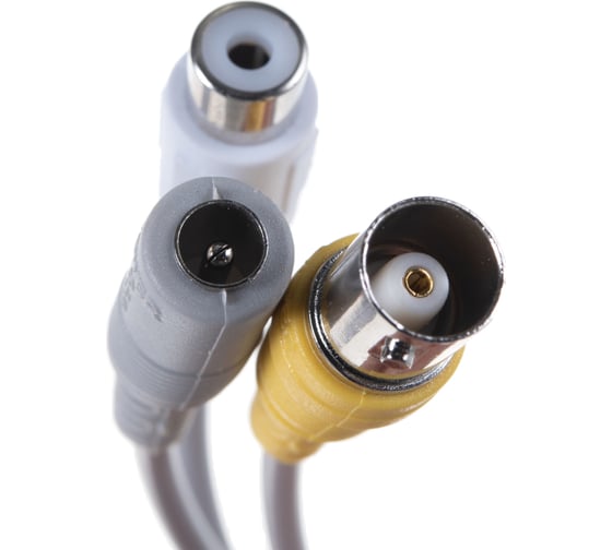 Внутренняя купольная MHD видеокамера J2000 MHD10Dvi20 3,6 СН000001708