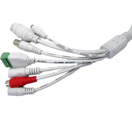 Купольная ip видеокамера ComOnyx 5мп co-rd53p НФ-00000097
