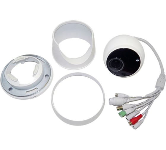 Купольная ip видеокамера ComOnyx 5мп co-rd53p НФ-00000097