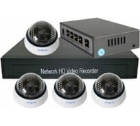 Комплект защити себя сам №1 ComOnyx d4 НФ-00000358
