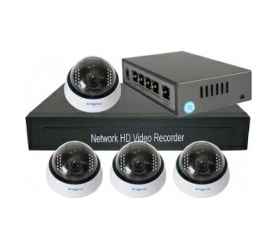 Комплект защити себя сам №1 ComOnyx d4 НФ-00000358 1