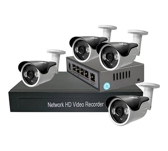 Комплект защити себя сам №1 ComOnyx s4 НФ-00000354 1