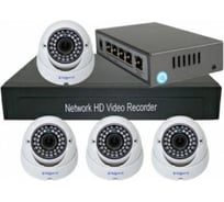 Комплект защити себя сам №2 ComOnyx d4 НФ-00000355